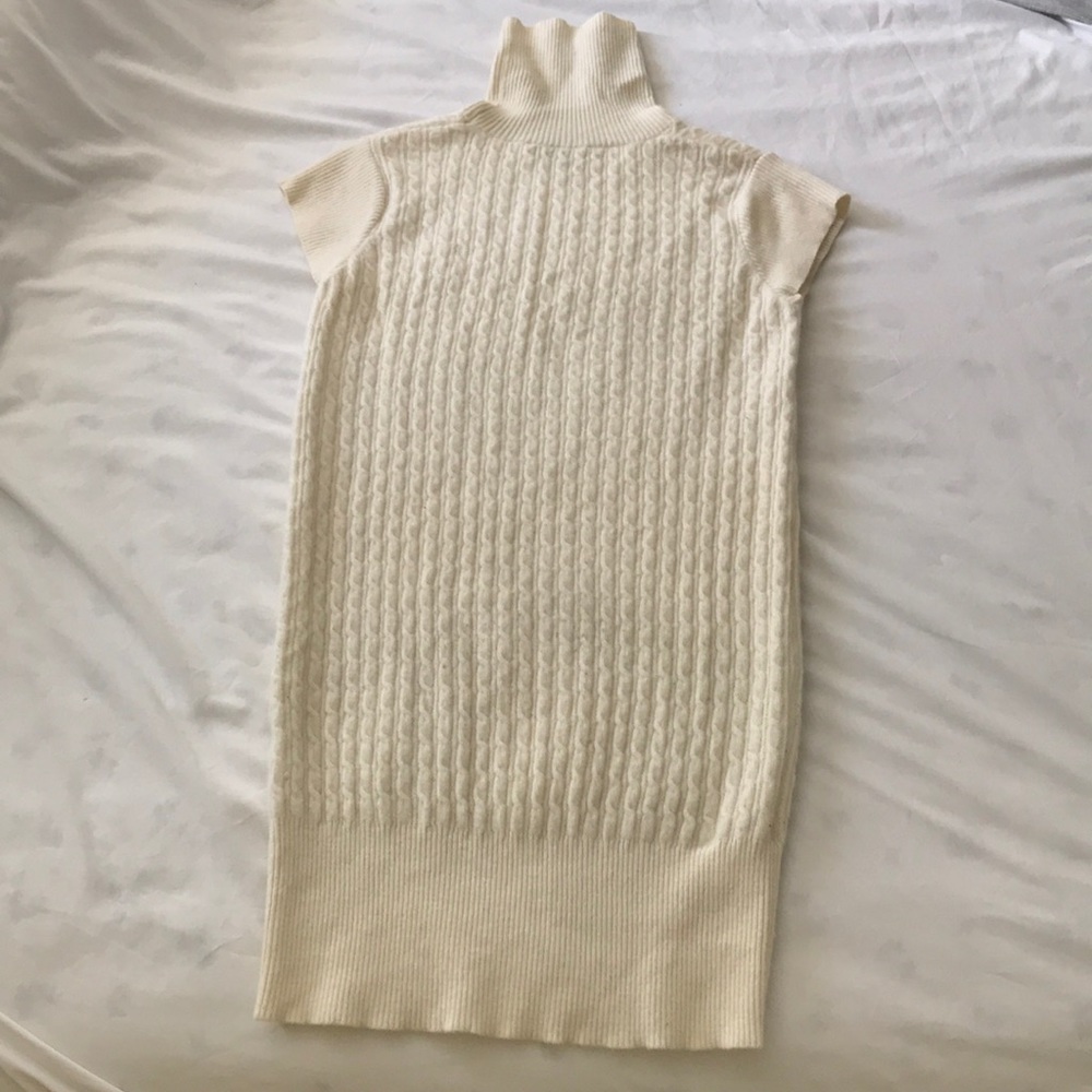 United Colors of Benetton Tunic Dress